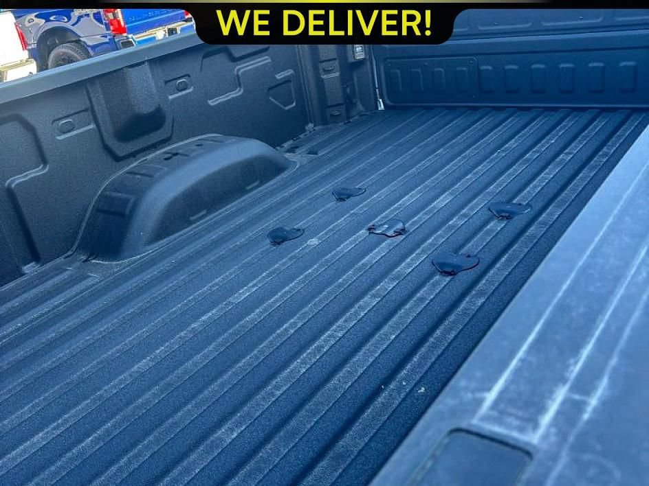 New 2025 Chevrolet Silverado 3500 LT w/ All Star Edition AWD/4WD image 9