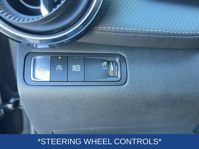 Certified 2026 Chevrolet Equinox LT w/ Safety and Technology Package FWD image 13