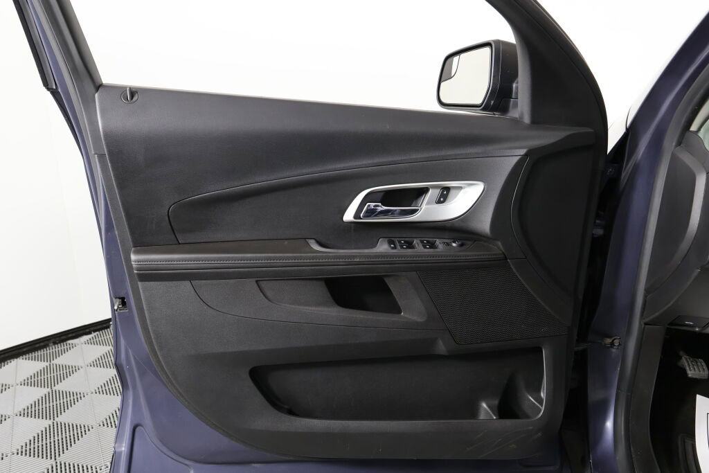 Used 2013 Chevrolet Equinox LS w/ LPO, Protection Package FWD image 12
