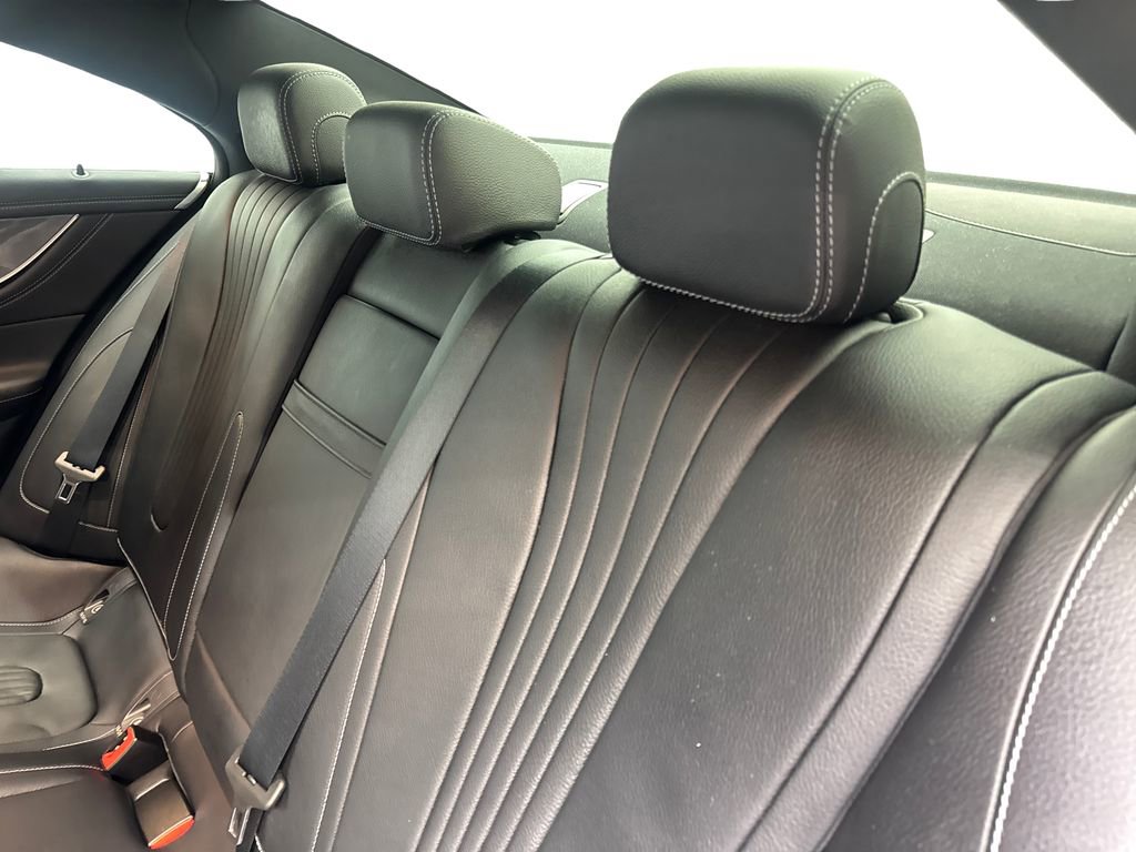 Used 2021 Mercedes-Benz CLS 450 image 32