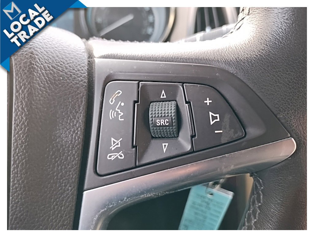 Used 2012 Buick Verano Convenience image 19