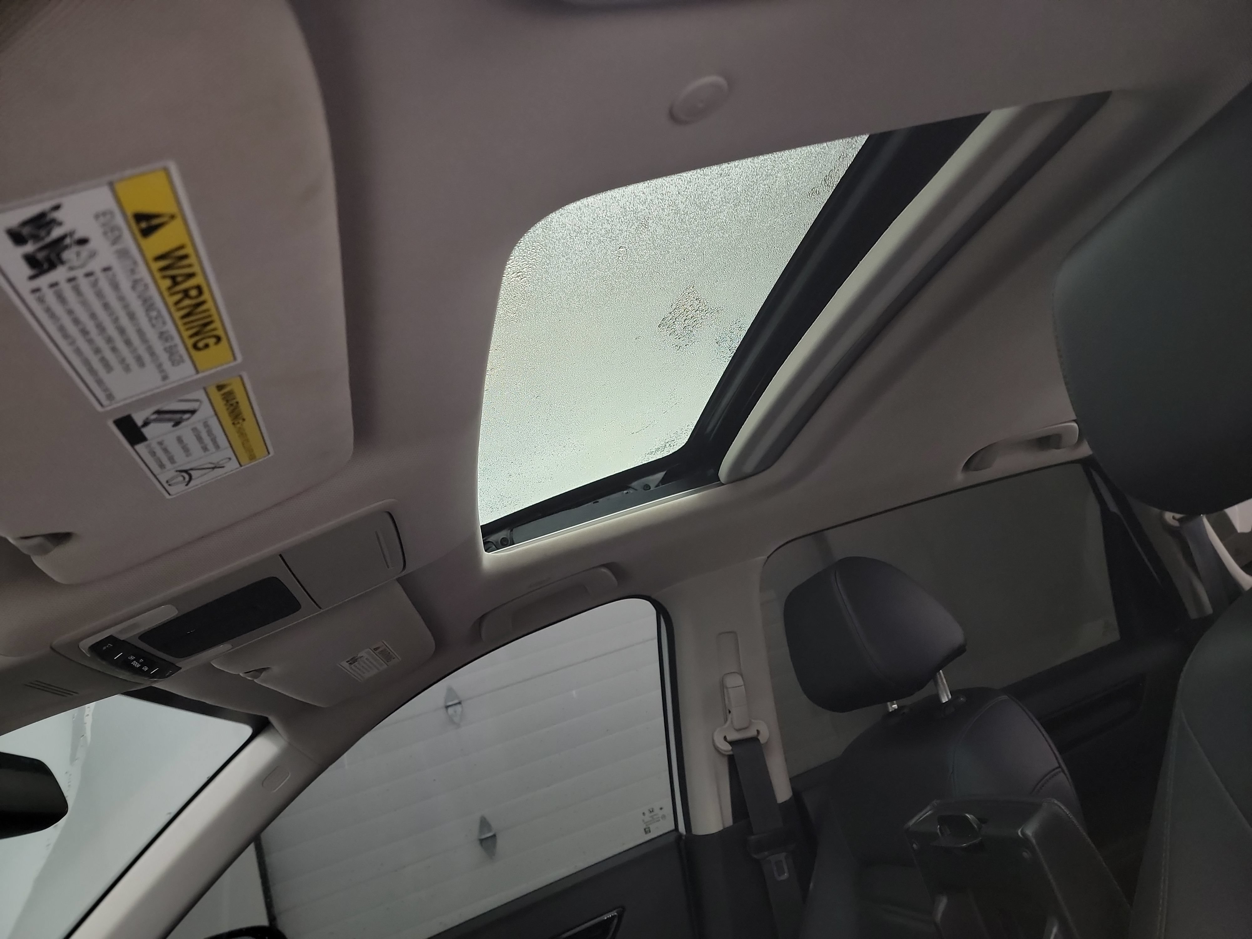Certified 2024 Honda CR-V EX-L image 24