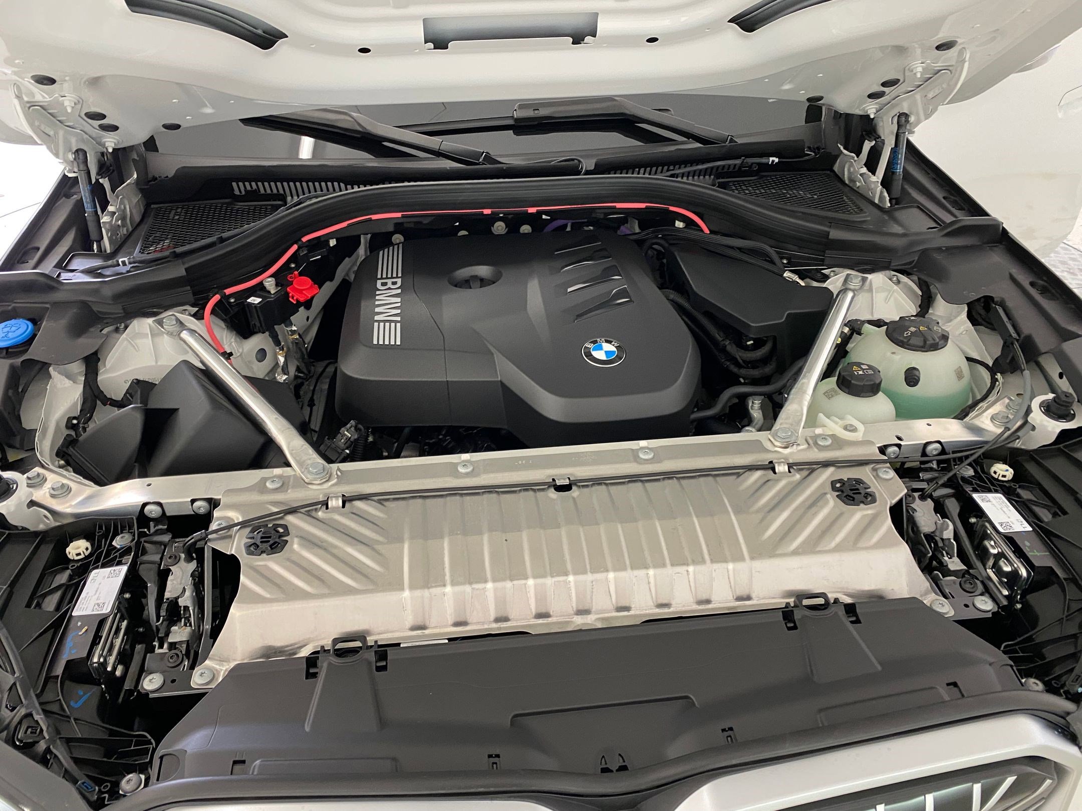 New 2026 BMW X3 xDrive30 w/ Convenience Package image 30