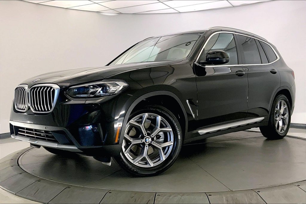 Certified 2023 BMW X3 xDrive30i w/ Convenience Package AWD/4WD image 11