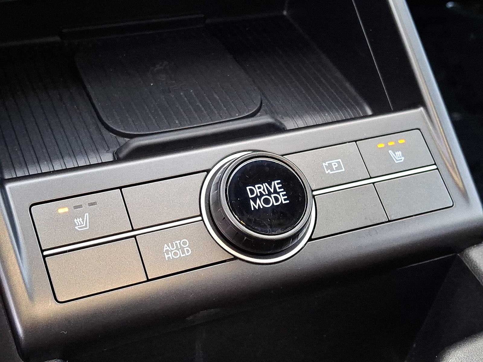 Certified 2024 Hyundai Kona N Line FWD image 18