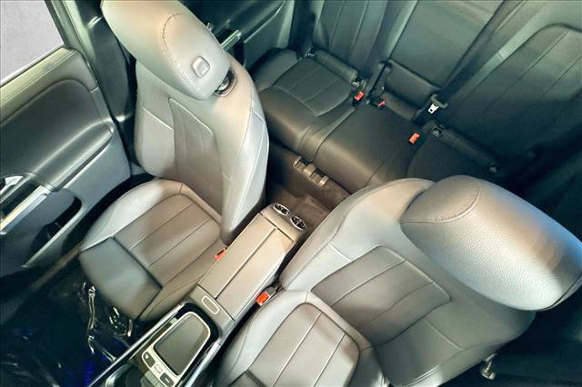 New 2026 Mercedes-Benz GLB 250 image 19