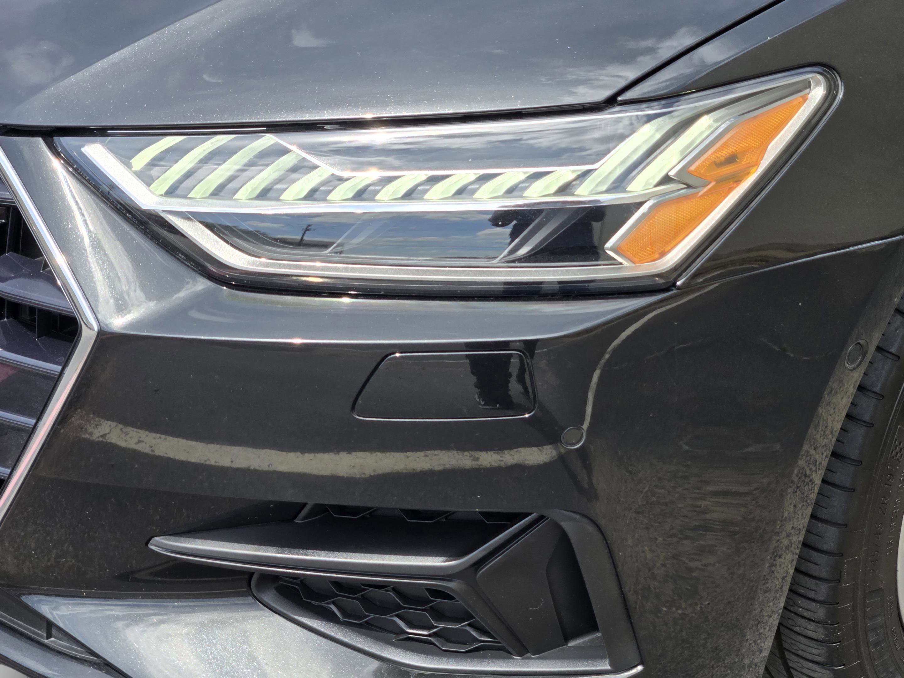 Used 2019 Audi A7 3.0T Premium Plus image 34