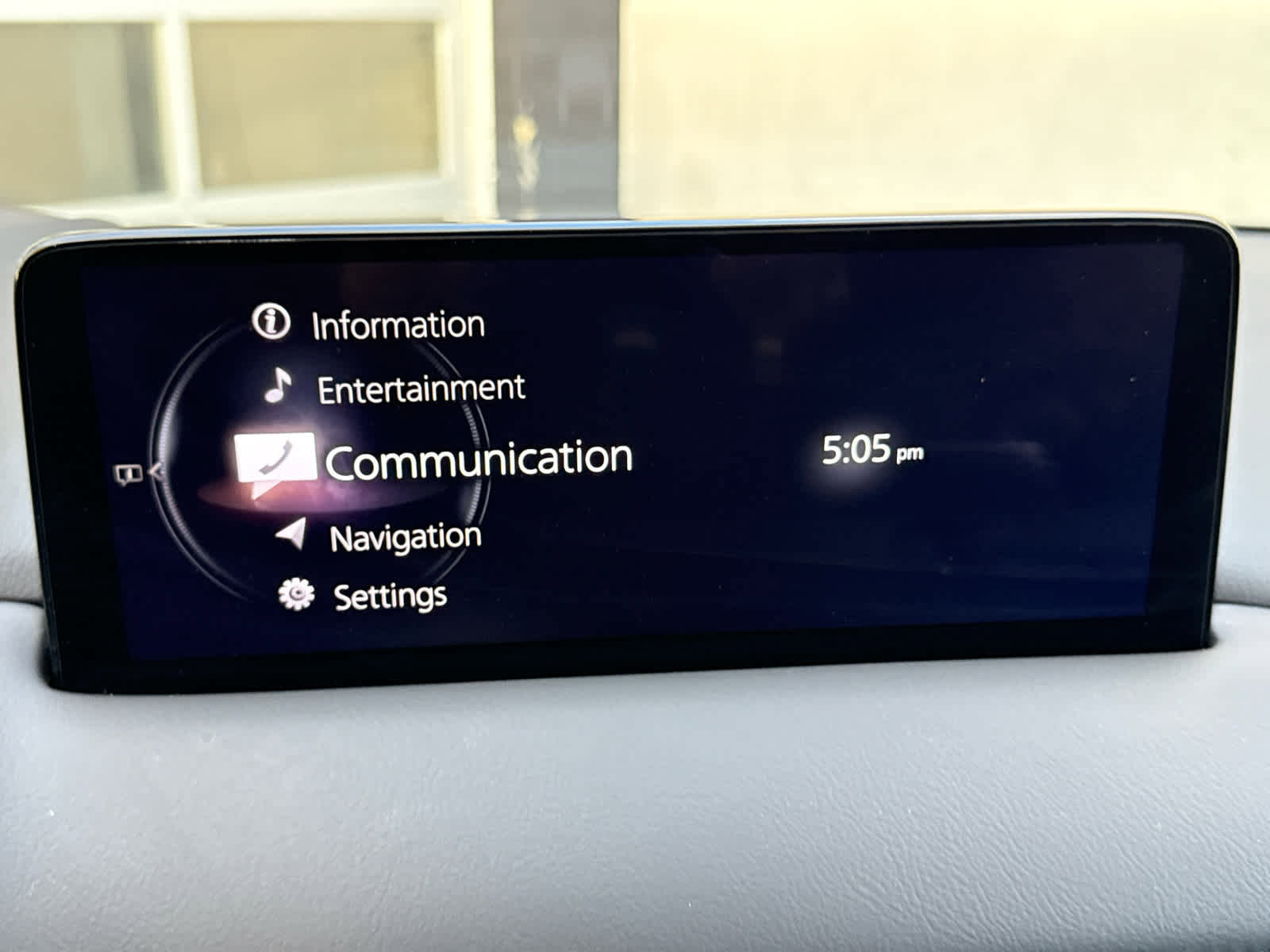 Certified 2023 MAZDA CX-5 AWD 2.5 S w/ Premium Plus Pkg image 16