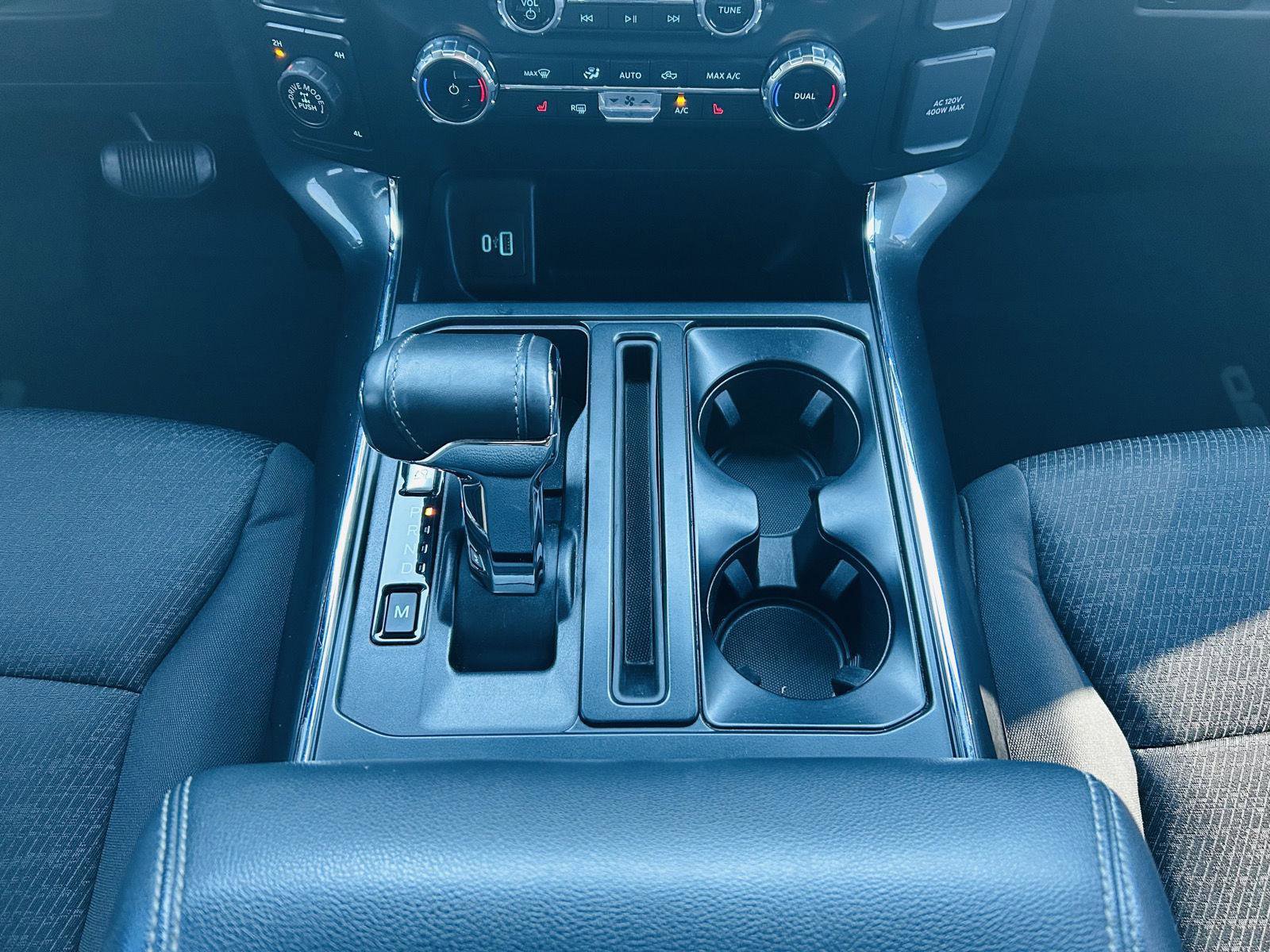 Used 2022 Ford F150 XLT w/ Equipment Group 302A High image 24