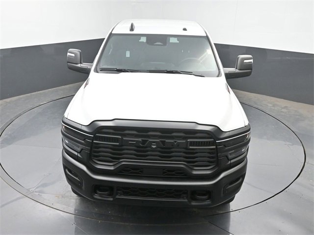 New 2026 RAM 2500 Tradesman image 29