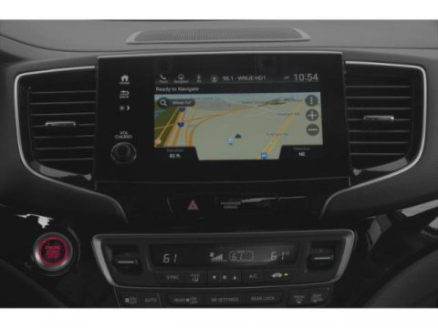 Used 2022 Honda Pilot Black Edition image 15