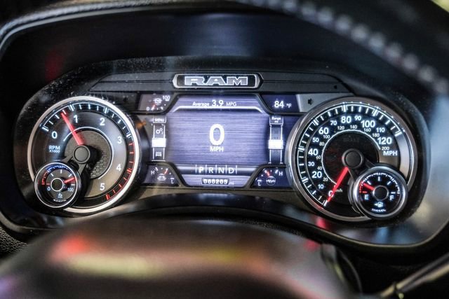 Used 2022 RAM 3500 Laramie image 17