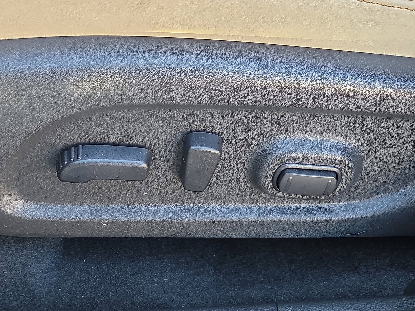 Used 2024 Nissan Murano Platinum w/ Cargo Package image 15