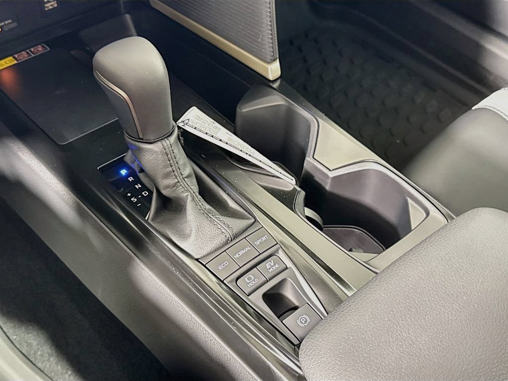 New 2026 Toyota Camry SE w/ Convenience Package FWD image 16