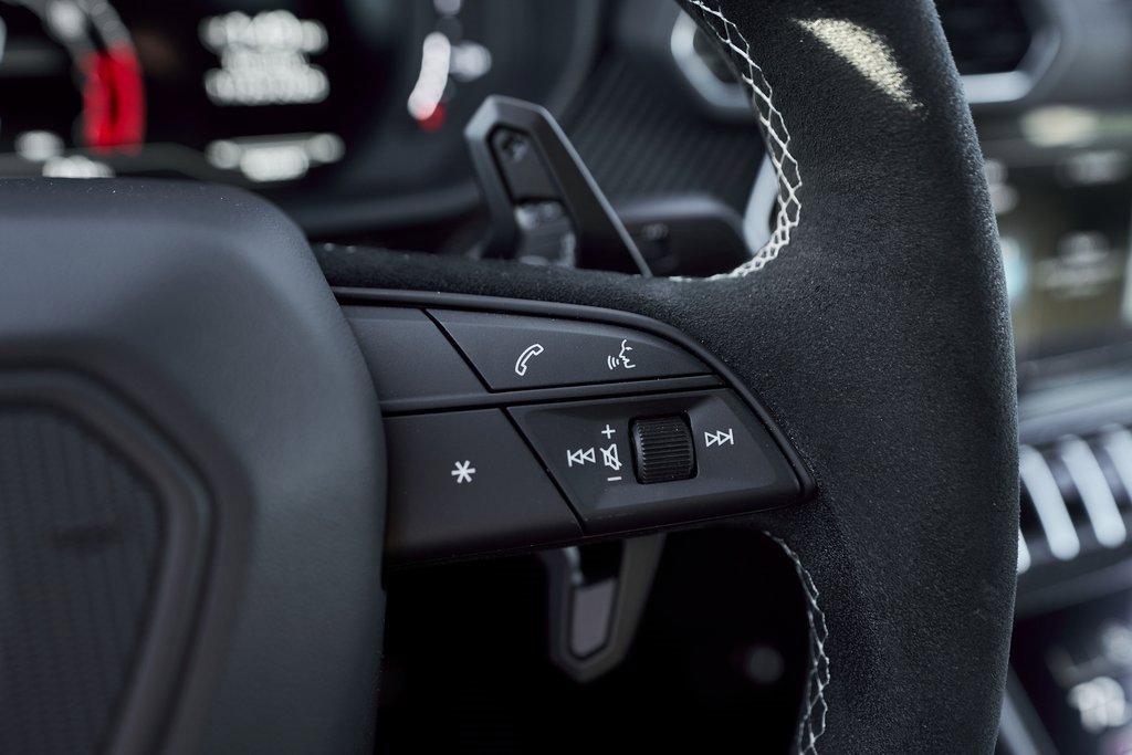 Used 2024 Lamborghini Urus Performante image 64