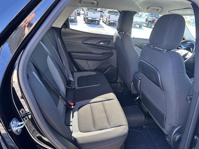 Certified 2024 Chevrolet TrailBlazer LT w/ LT Cold Weather Package image 24