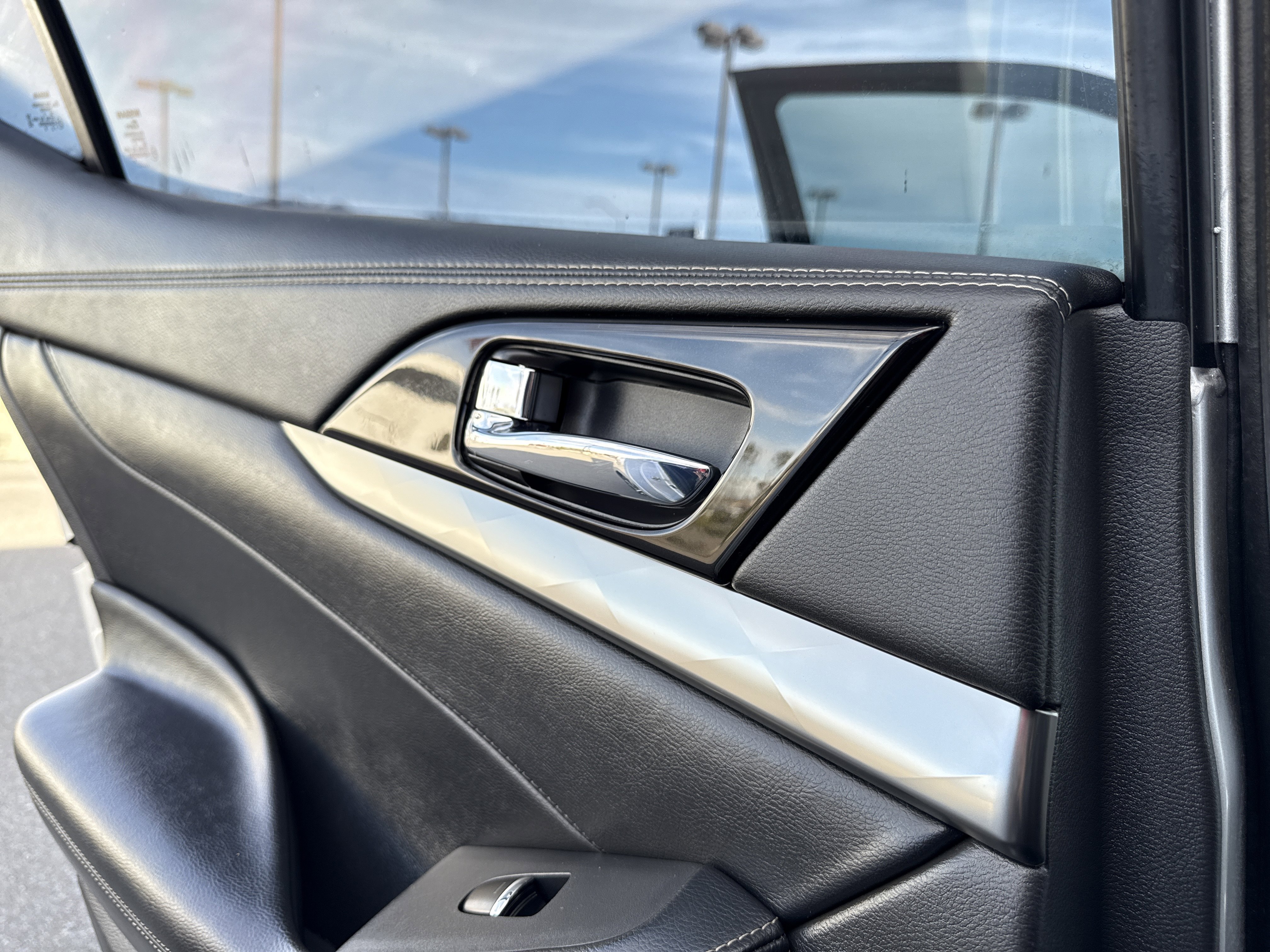 Used 2021 Nissan Maxima 3.5 SV w/ Floor Mat Group image 28