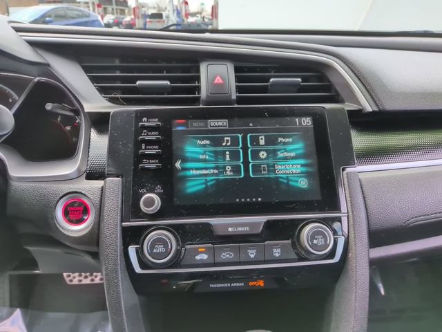 Used 2020 Honda Civic Sport image 23