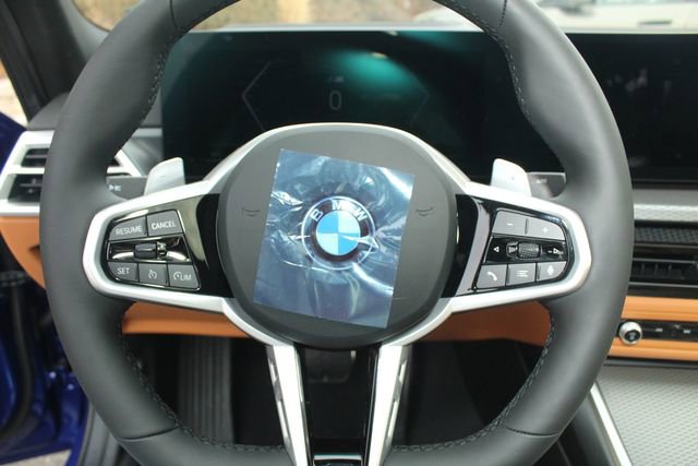 Used 2026 BMW 330i xDrive Sedan w/ M Sport Package image 16