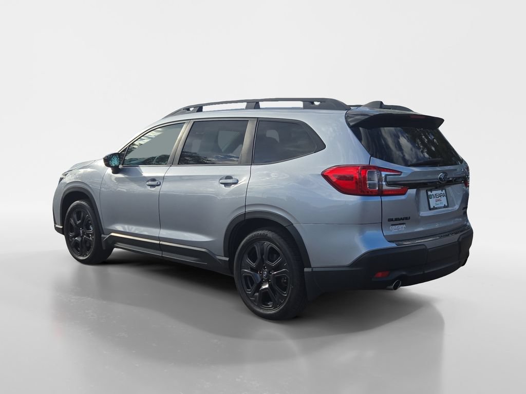 Used 2024 Subaru Ascent Onyx Edition AWD/4WD image 3