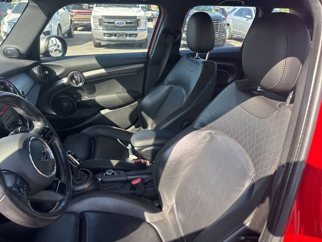 Used 2022 MINI Cooper S FWD image 13