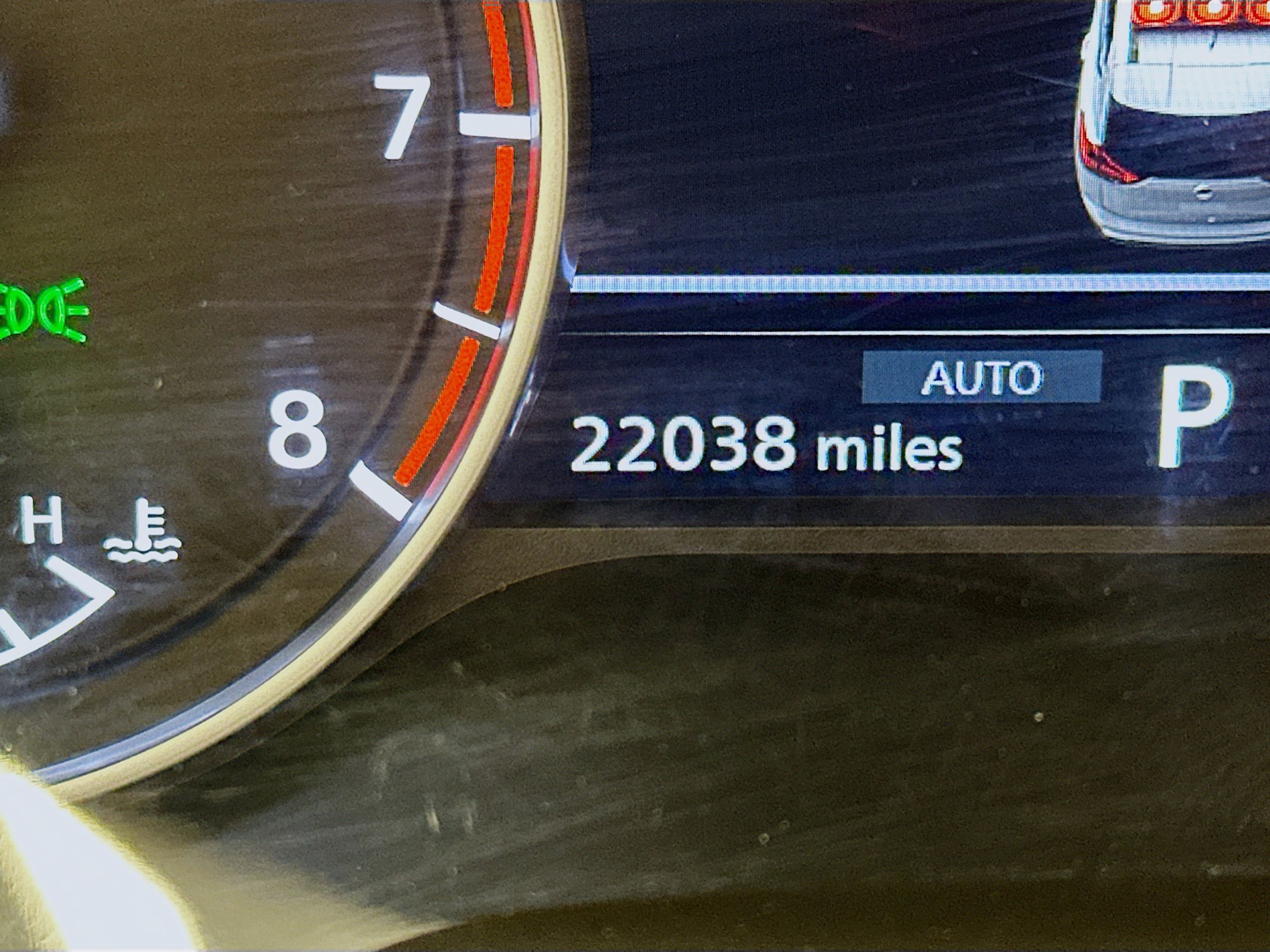 Used 2025 Nissan Rogue SV image 19