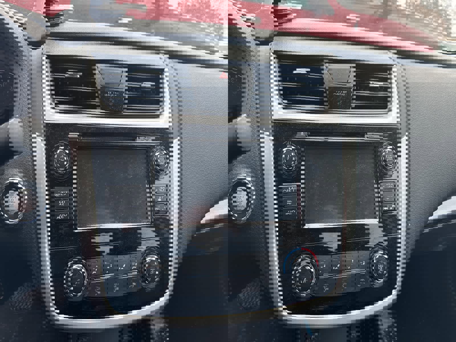 Used 2018 Nissan Altima 2.5 SR w/ SR Midnight Edition image 8