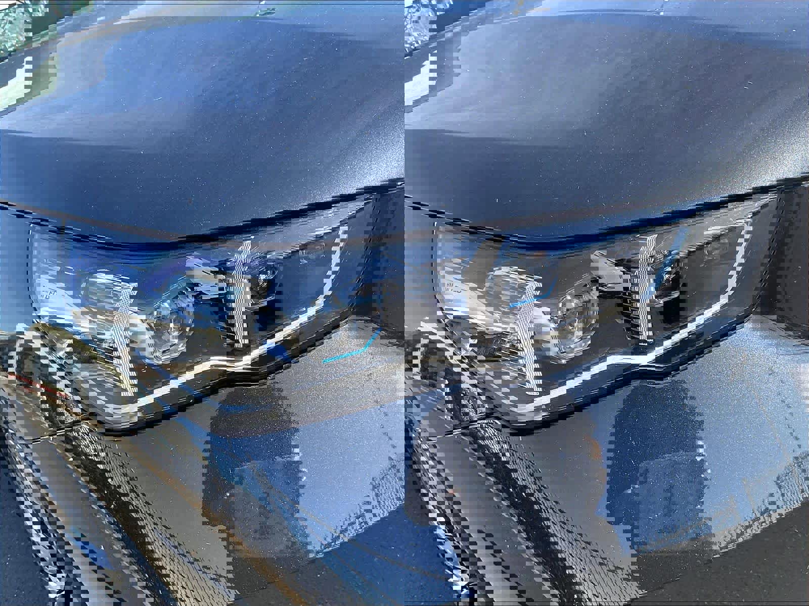 Certified 2026 BMW 530i w/ Premium Package image 31