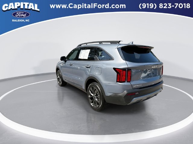 Used 2023 Kia Sorento SX Prestige AWD/4WD image 6