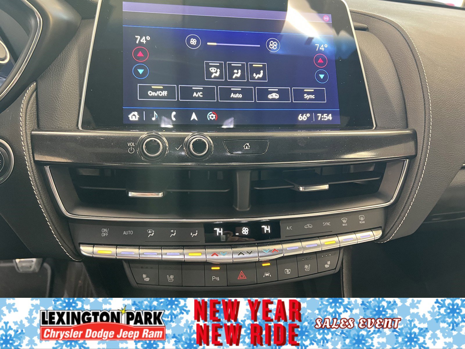 Used 2022 Cadillac CT5 V Blackwing image 16