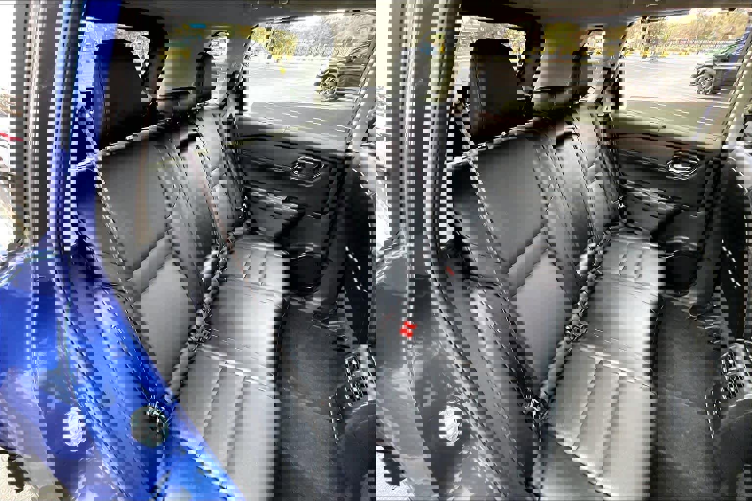 Used 2021 Nissan Rogue SV w/ Premium Package image 20