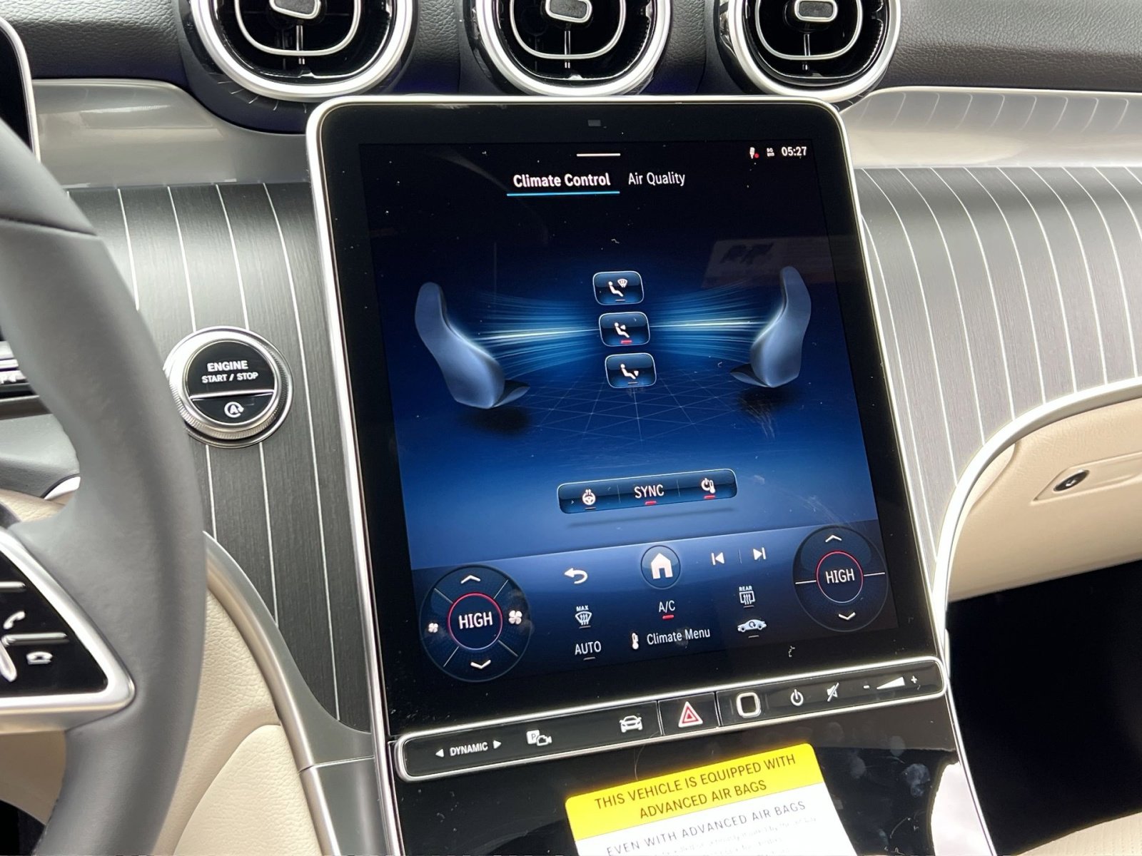 New 2026 Mercedes-Benz GLC 300 4MATIC image 19