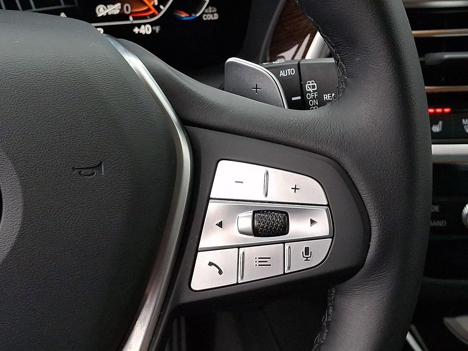 Used 2024 BMW X3 xDrive30i w/ Premium Package w/ZPA image 24