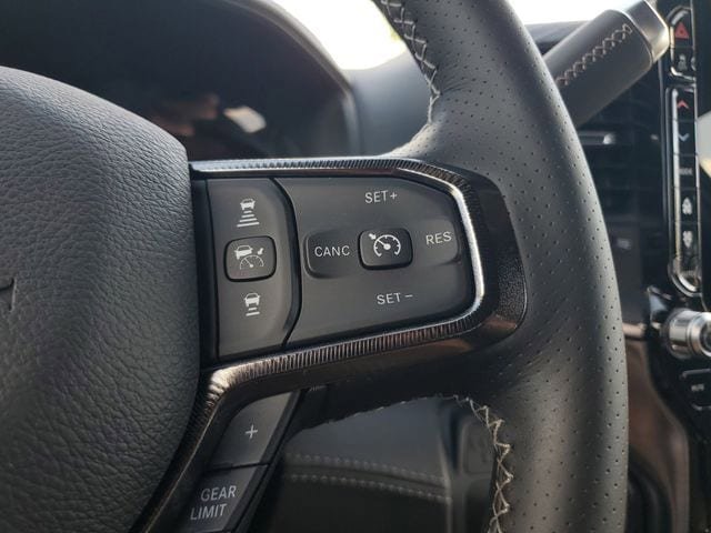New 2026 RAM 2500 Rebel AWD/4WD image 27