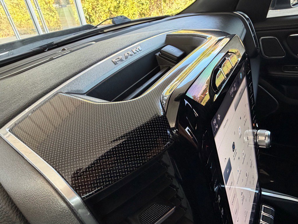 Used 2022 RAM 1500 Laramie image 48