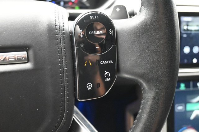 Used 2019 Land Rover Range Rover HSE AWD/4WD image 11