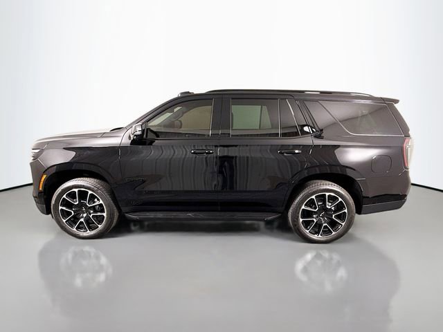 Used 2025 Chevrolet Tahoe RST w/ Comfort Package image 4