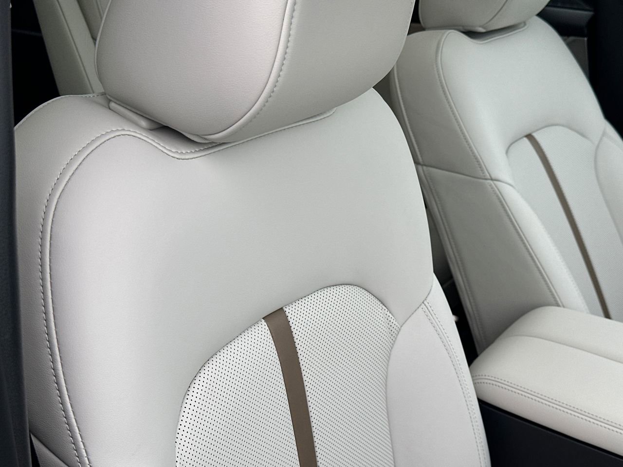 New 2026 MAZDA CX-90 3.3 Turbo S w/ Premium Package image 10