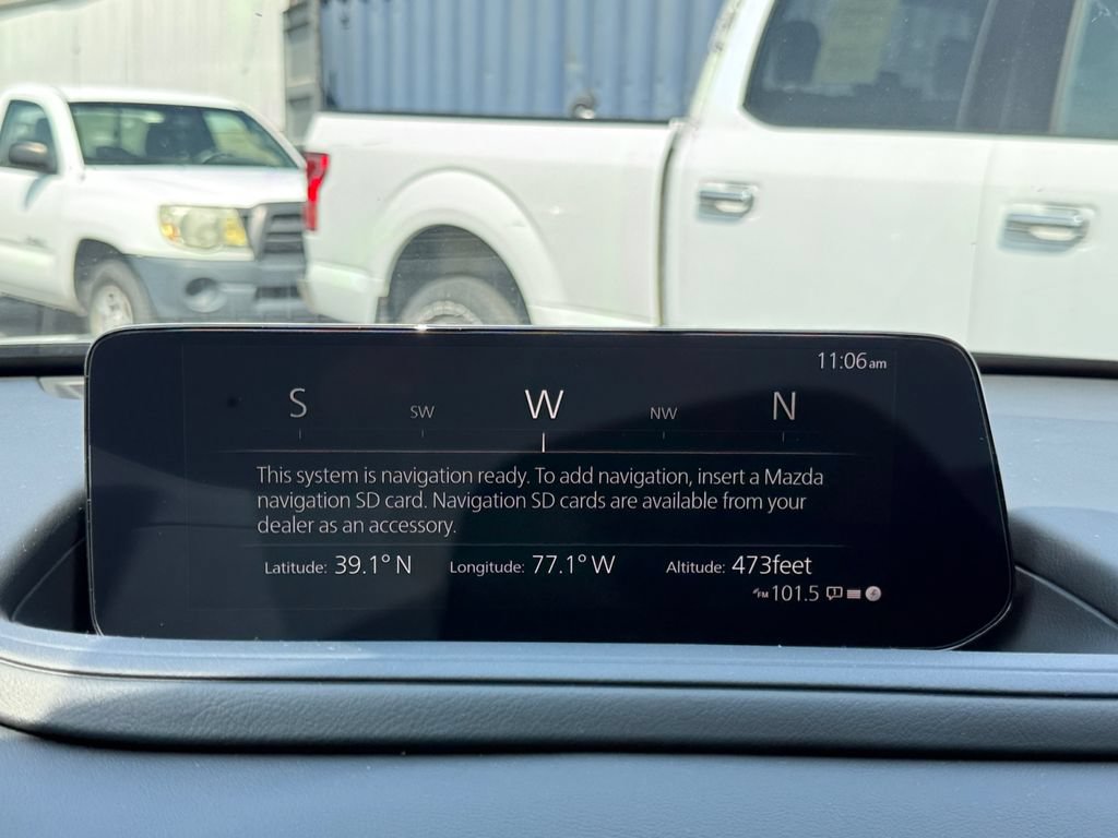 New 2026 MAZDA CX-30 AWD 2.5 S image 16