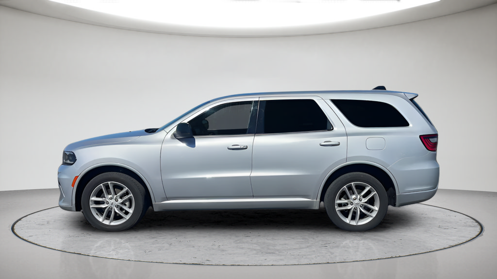 Used 2025 Dodge Durango GT AWD/4WD image 14