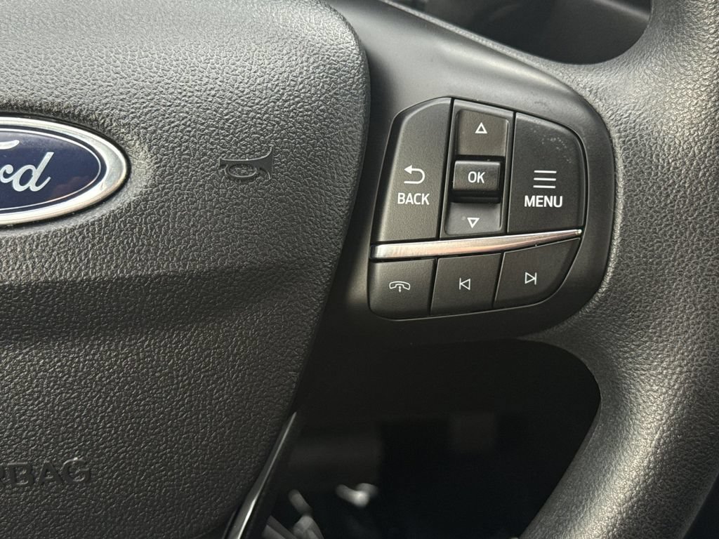 Used 2025 Ford Escape Active w/ Tech Pack #1 FWD image 25