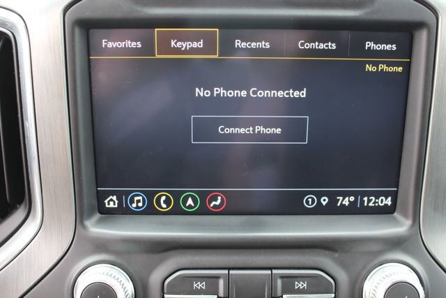 Used 2021 GMC Sierra 1500 Denali w/ Denali Premium Package image 18