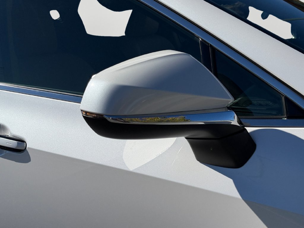 Certified 2025 Lexus NX 350 AWD w/ Accessory Package (2T) image 28