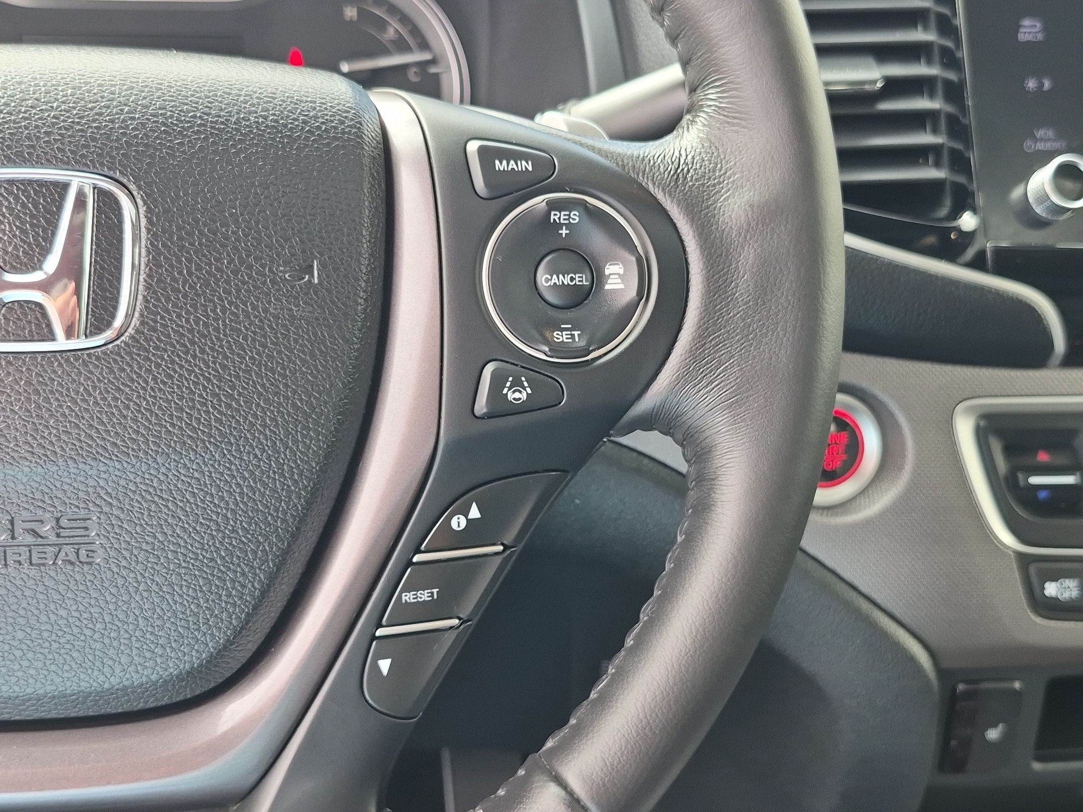 Used 2023 Honda Ridgeline RTL-E image 21