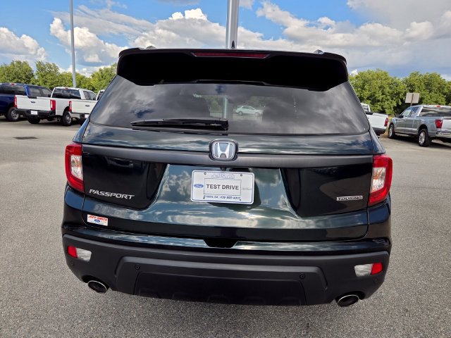 Used 2020 Honda Passport Touring image 10