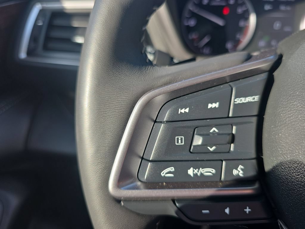 Used 2024 Subaru Ascent Touring AWD/4WD image 31