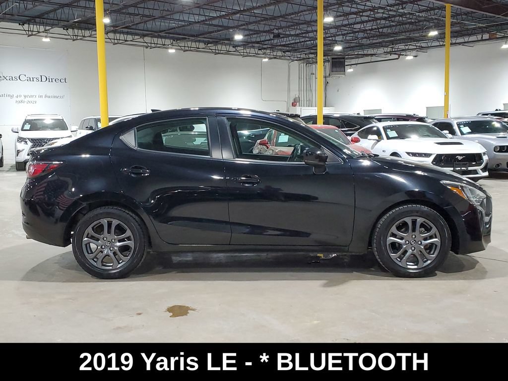 Used 2019 Toyota Yaris LE FWD image 5