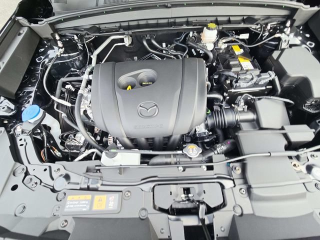 New 2026 MAZDA CX-5 Preferred AWD/4WD image 17