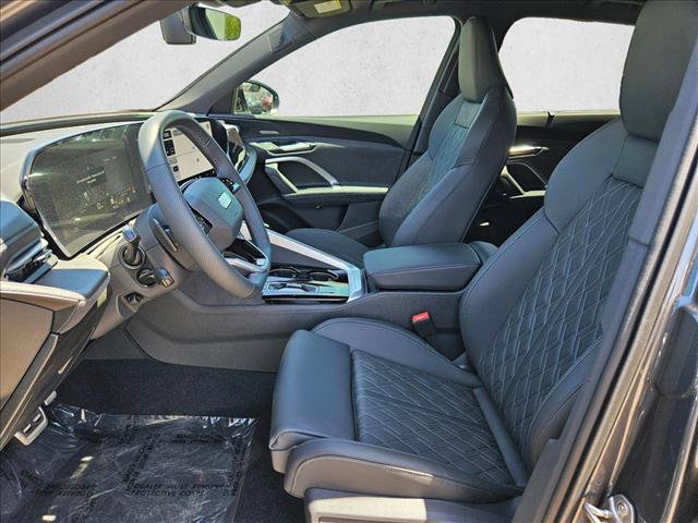 New 2026 Audi SQ5 Premium Plus AWD/4WD image 4