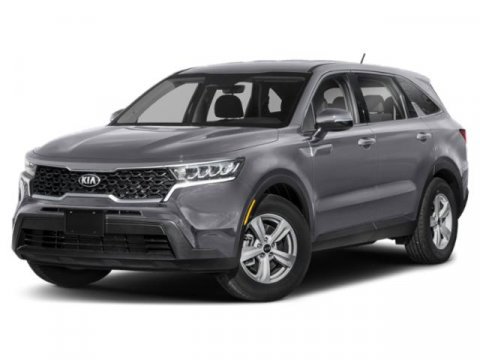 Used 2021 Kia Sorento LX